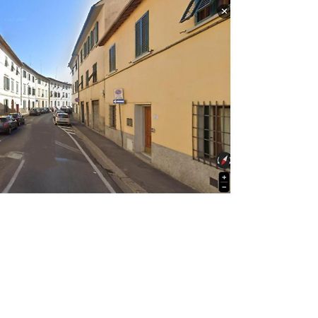 Casa Olivia Villa Florence Exterior photo