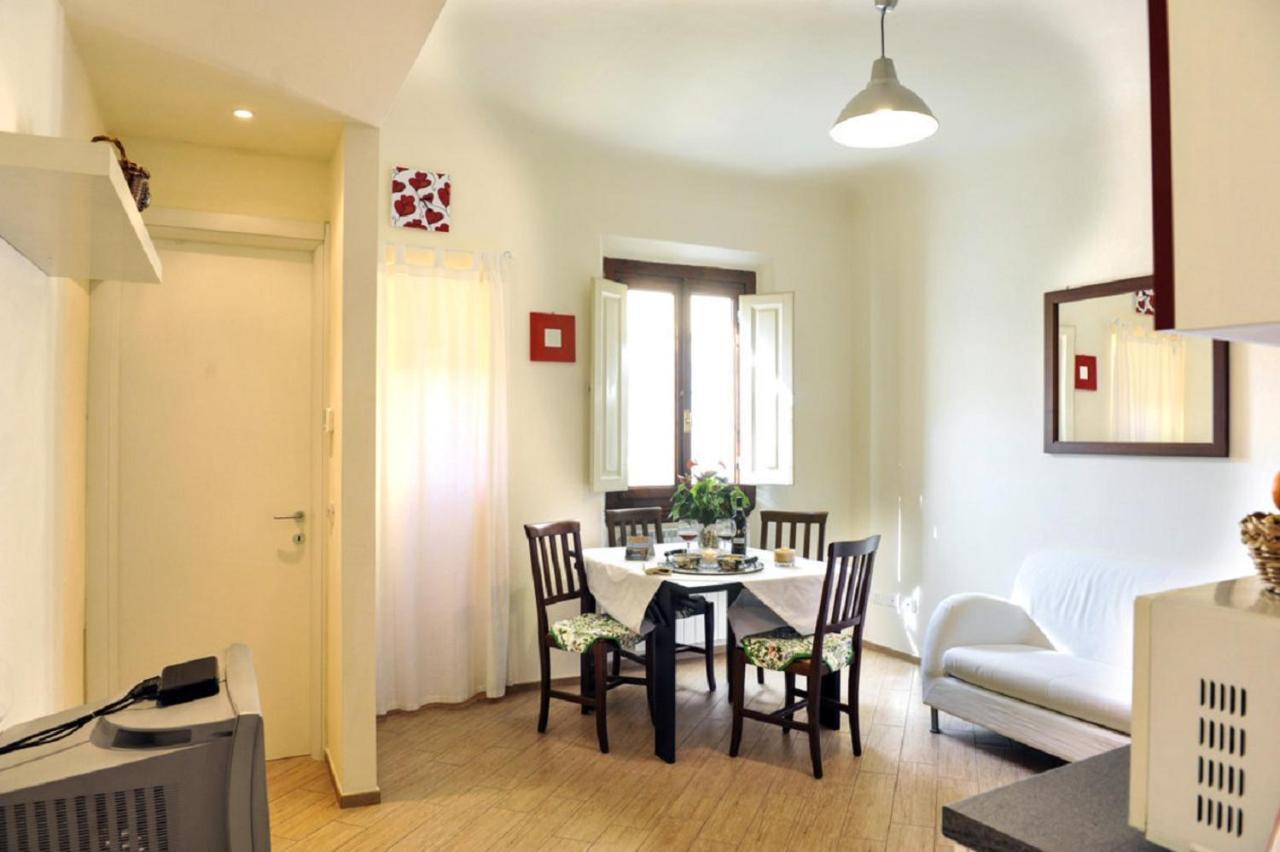 Casa Olivia Villa Florence Exterior photo